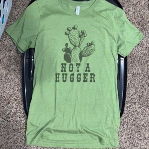 Super comfortable T-shirt from Bella-Canvas